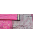 SAREES KPM SILK WITH BLOUSE