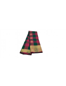SAREES KPM SILK WITH BLOUSE