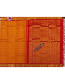KPM AJ SILK SAREE WB