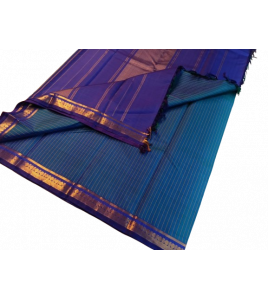 ARNI SILK SAREE WITH BLOUSE