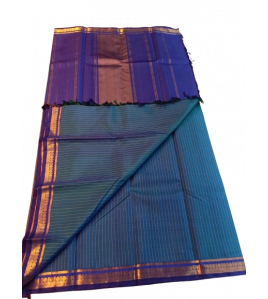 ARNI SILK SAREE WITH BLOUSE