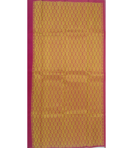 Arni Silk Saree with Thread Work