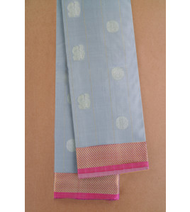 Kancheepuram Silk Saree