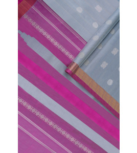 Kancheepuram Silk Saree