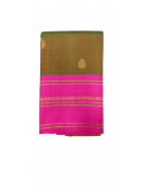 SAREES KPM SILK WITH BLOUSE