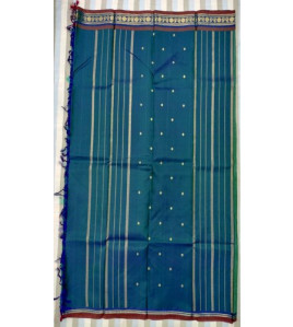 ARNI SILK SAREE WITH BLOUSE A