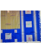 Arni Silk Saree with Thread Work