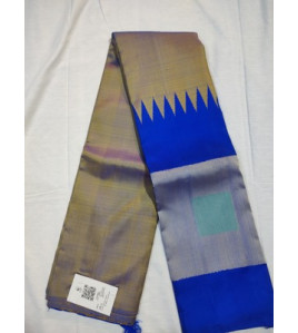 Arni Silk Saree with Thread Work