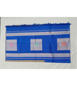 Arni Silk Saree with Thread Work