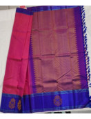 Arni Silk Saree with Thread Work