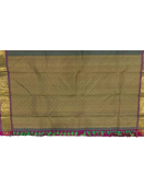 KPM AJ SILK SAREE WB