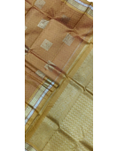 SAREES KPM SILK WITH BLOUSE