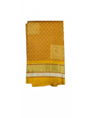 SAREES KPM SILK WITH BLOUSE