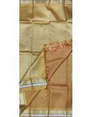 SAREES KPM SILK WITH BLOUSE