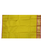 SAREES KPM SILK WITH BLOUSE A