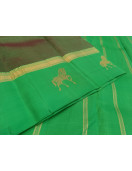 Sarees KPM Silk 550 mtrs