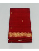 SAREES KPM SILK WITH BLOUSE
