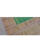 SAREES KPM SILK WITH BLOUSE A