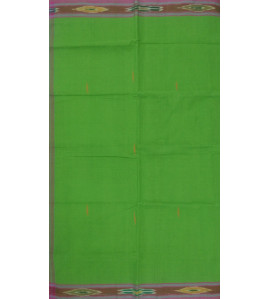 PONNAI TIE DYE SAREE WITH BLOUSE