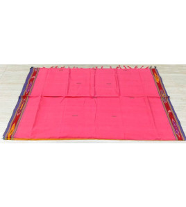 PONNAI TIE DYE SAREE WITH BLOUSE