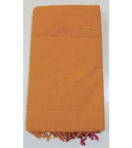 PONNAI TIE DYE SAREE WITH BLOUSE