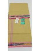 PONNAI TIE DYE SAREE WITH BLOUSE