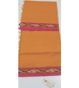 PONNAI TIE DYE SAREE WITH BLOUSE