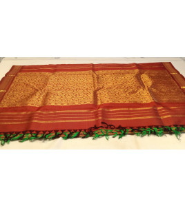 KPM AJ SILK SAREE WB