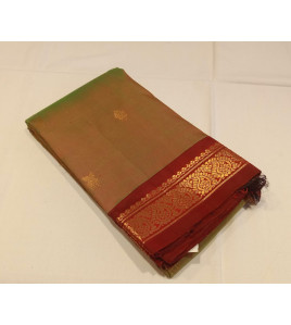 KPM AJ SILK SAREE WB