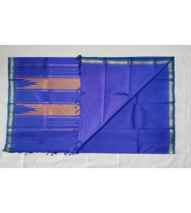 ARNI SILK SAREE WITH BLOUSE