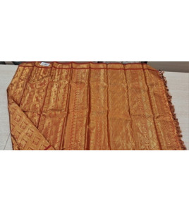 KPM AJ SILK SAREE WB