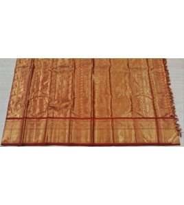 KPM AJ SILK SAREE WB