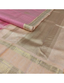SAREES KPM SILK WITH BLOUSE