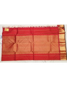SAREES KPM SILK WITH BLOUSE