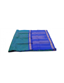 SAREES KPM SILK WITH BLOUSE