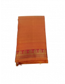 KPM AJ SILK SAREE WB