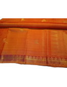 KPM AJ SILK SAREE WB