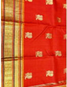 SAREES KPM SILK WITH BLOUSE