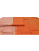 SAREES KPM SILK WITH BLOUSE