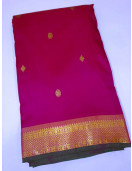 KPM AJ SILK SAREE WB