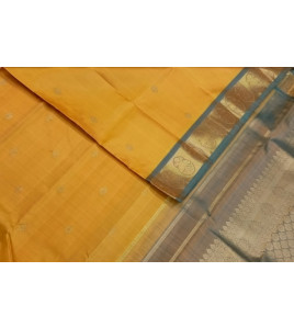 SAREES KPM SILK WITH BLOUSE