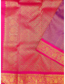 KPM AJ SILK SAREE WB