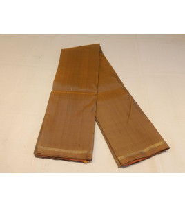 SAREES KPM SILK WITH BLOUSE