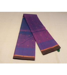 SAREES KPM SILK WITH BLOUSE