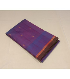SAREES KPM SILK WITH BLOUSE
