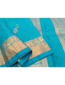 SAREES KANCHEEPURAM SILK 550 MTRS
