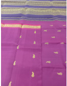 KPM AJ SILK SAREE WB