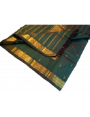 KPM AJ SILK SAREE WB