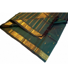 KPM AJ SILK SAREE WB