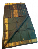 KPM AJ SILK SAREE WB